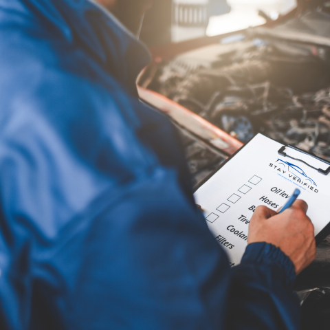 Why Car History Reports Are Essential for Every Buyer and Seller