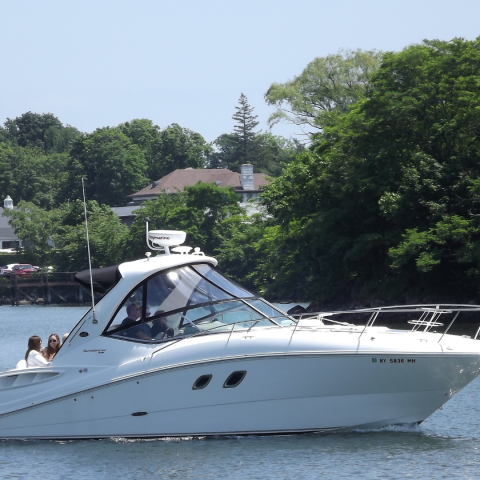 How Boat History Reports Protect You from Expensive Mistakes