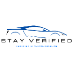 Stay Verified